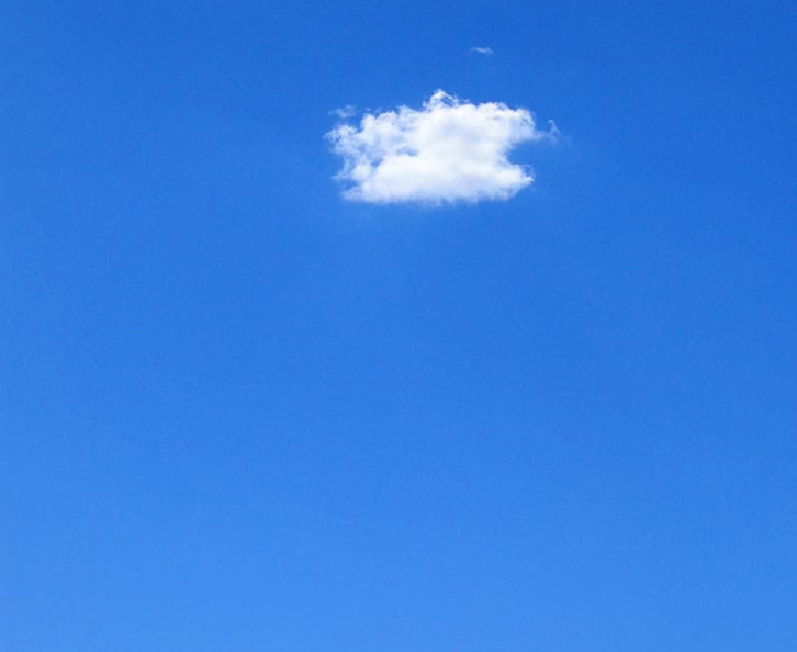 Small Cloud